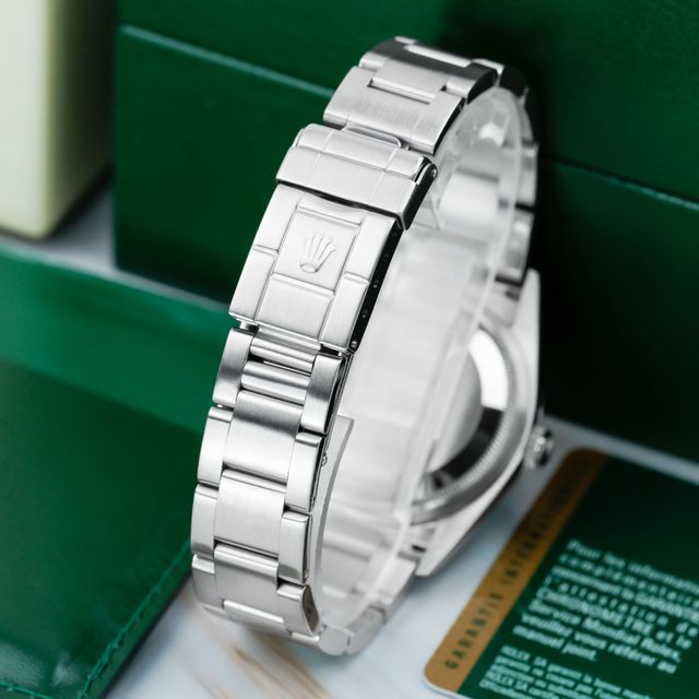 Rolex Explorer 114270 Image 3